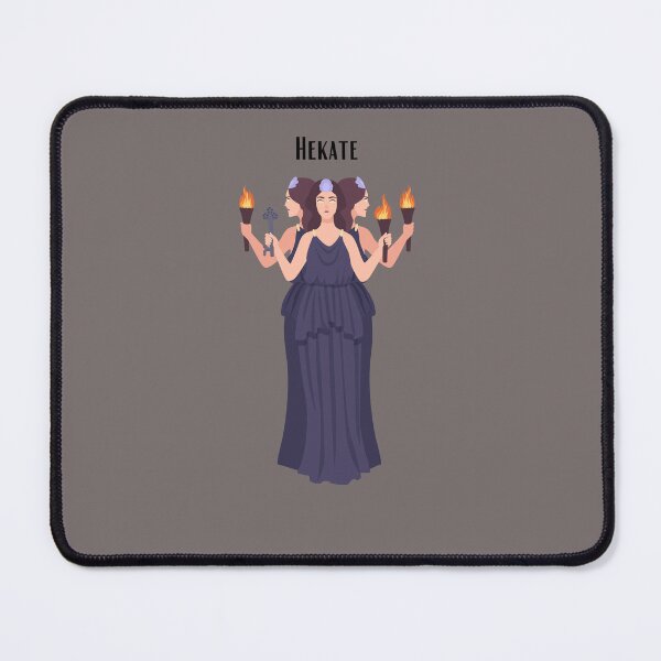 Item preview, Hekate designed and sold by Silva-Sol.