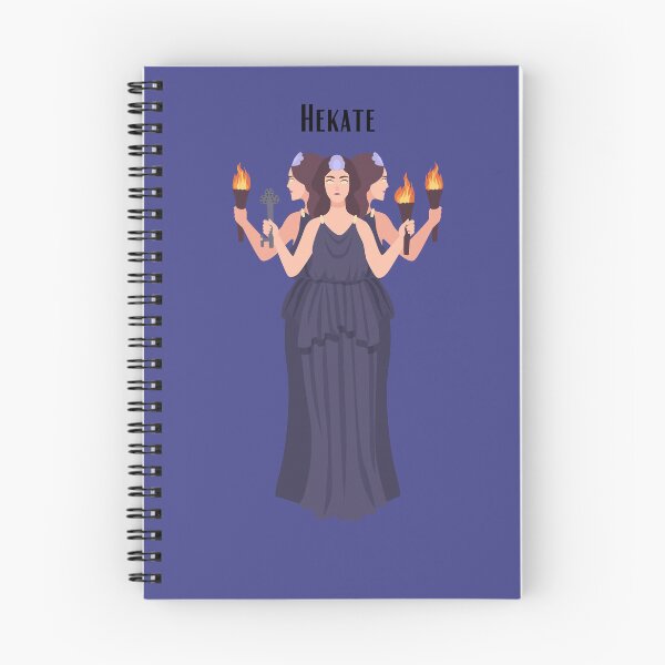 Item preview, Hekate designed and sold by Silva-Sol.
