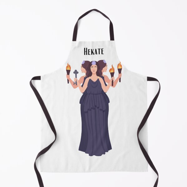 Item preview, Hekate designed and sold by Silva-Sol.