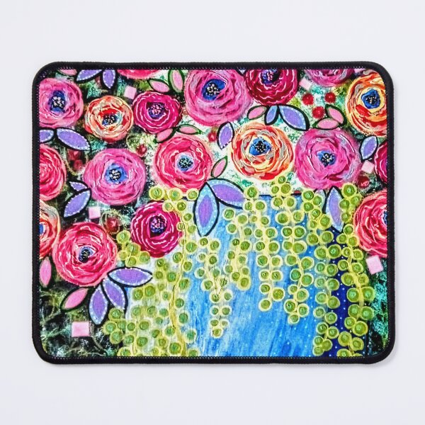 Item preview, Wow Weee Flowers!  designed and sold by CarrieSharpArt.