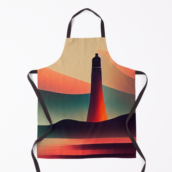 Item preview, Lighthouse - 5 designed and sold by MrVPhotography.