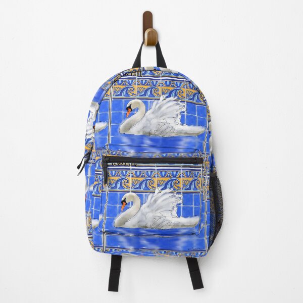 Item preview, Talavera Swan designed and sold by kschowe.