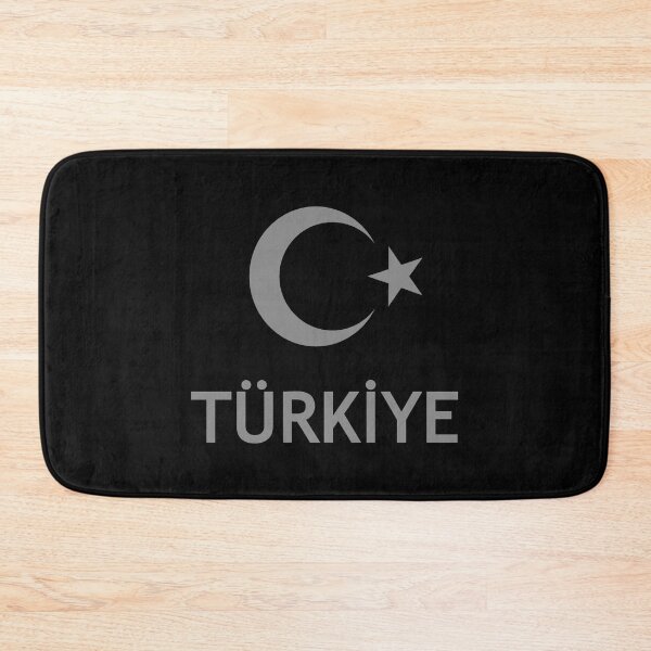 Item preview, Türkiye Grey 2 designed and sold by VRedBaller.