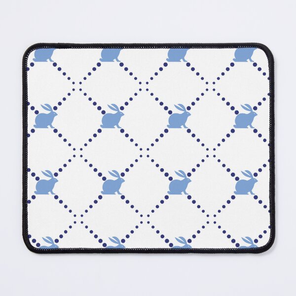 Item preview, Rabbit tile designed and sold by Nijn.