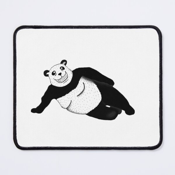 Item preview, Happy Panda designed and sold by deniz911.