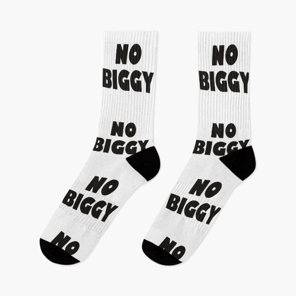 Item preview, No Biggy designed and sold by laugh-out-loud.