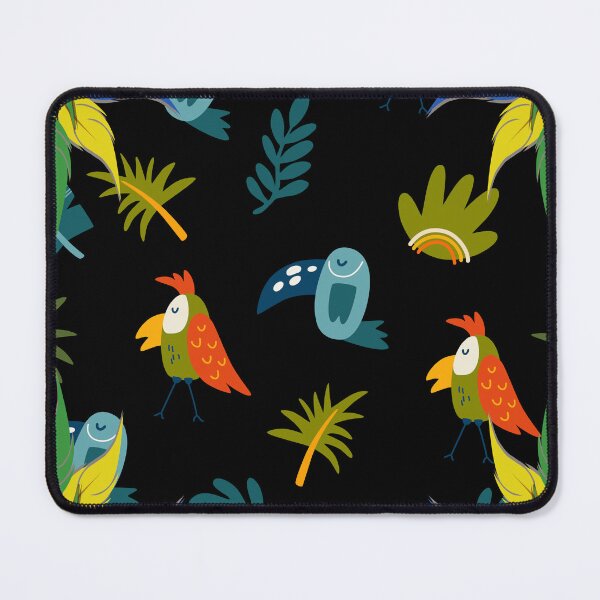Item preview, Brazil Birds designed and sold by Rumrabbit82.
