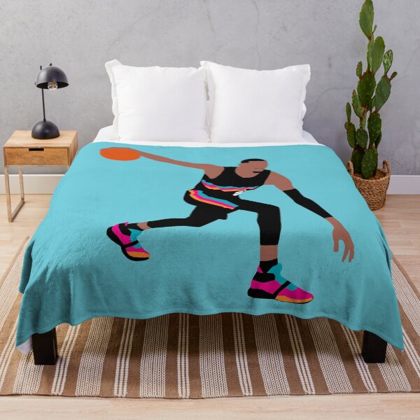 Item preview, Dejounte Murray Fiesta designed and sold by RatTrapTees.