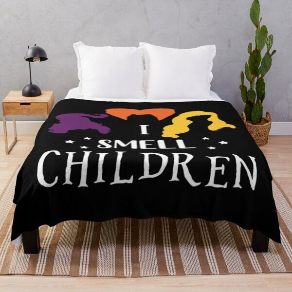 Item preview, I Smell Children designed and sold by Shopmagazines20.