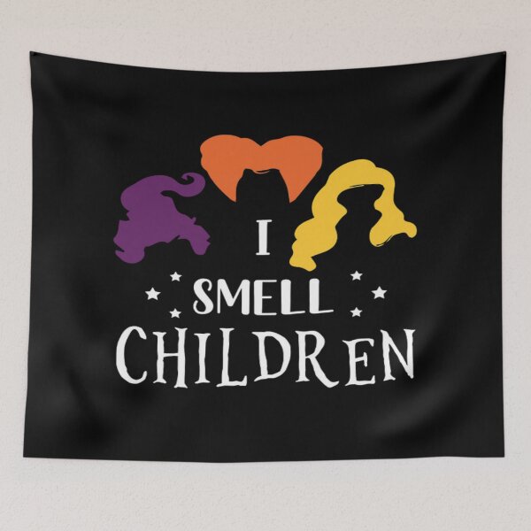 Item preview, I Smell Children designed and sold by Shopmagazines20.