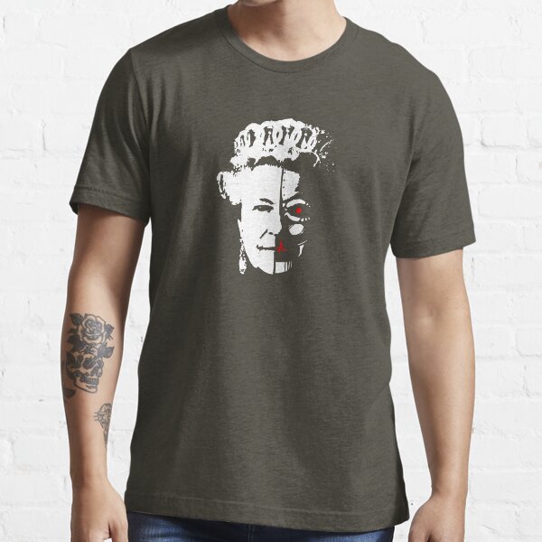 Queen Elizabeth 2.0 Essential T-Shirt