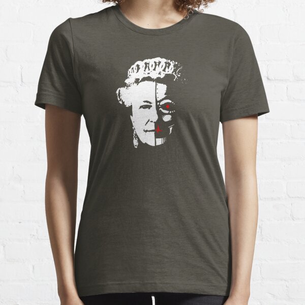 Queen Elizabeth 2.0 Essential T-Shirt