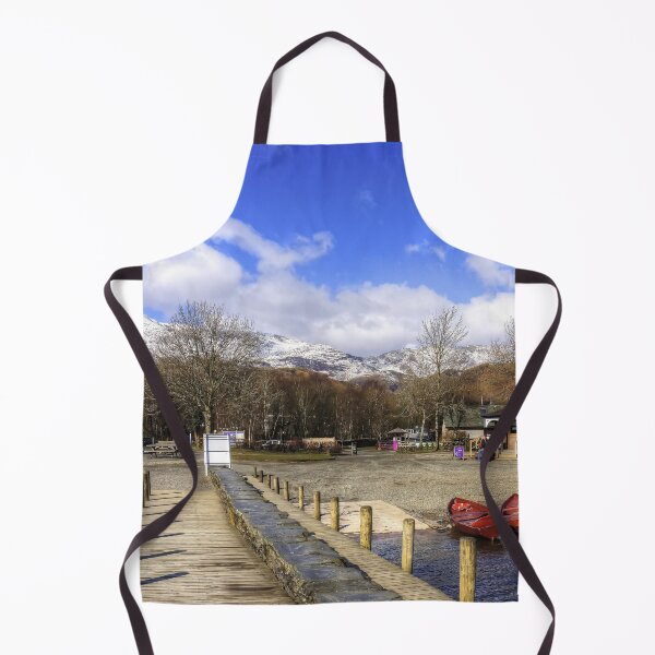 Item preview, Coniston Shore designed and sold by tomg.