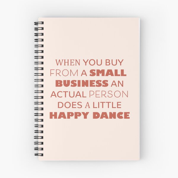 Item preview, When You Buy From A Small Business  designed and sold by bolimj.