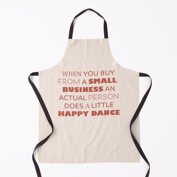 Item preview, When You Buy From A Small Business designed and sold by bolimj.
