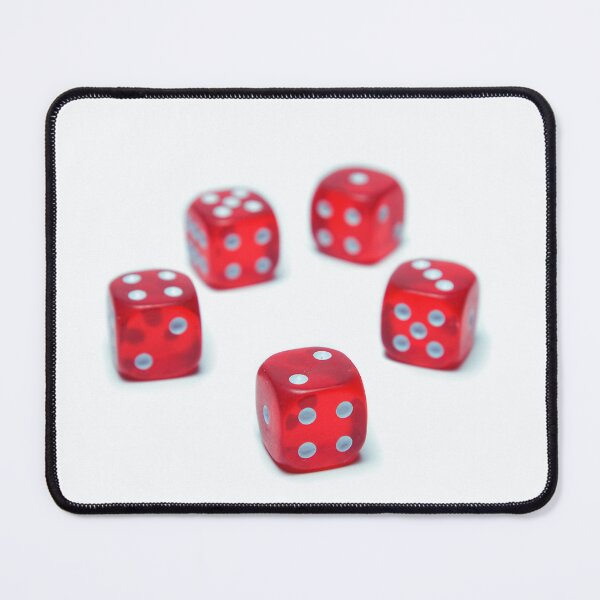 Item preview, Red cubes 3 D designed and sold by zeljana0504.