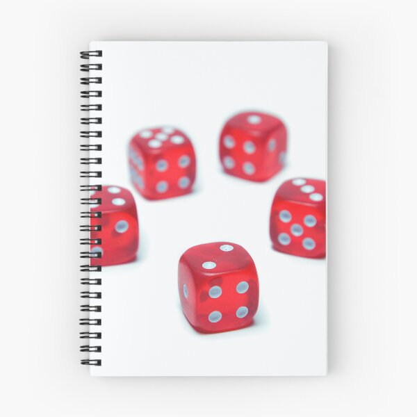 Item preview, Cubos rojos 3D designed and sold by zeljana0504.