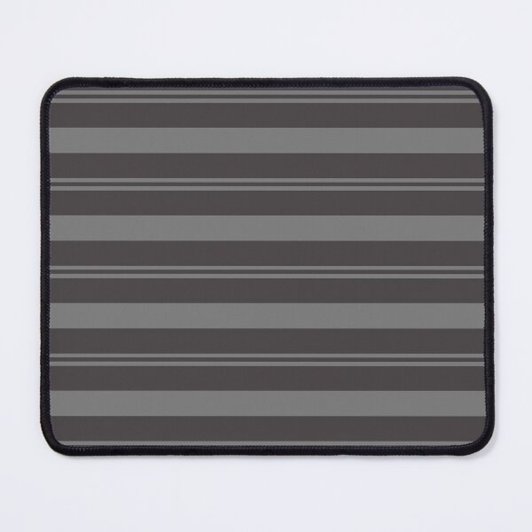 Item preview, Gray Brown Stripe Horizontal Pattern Pairs 2023 COTY Darkroom HGSW7083 designed and sold by ColorOfTheYears.
