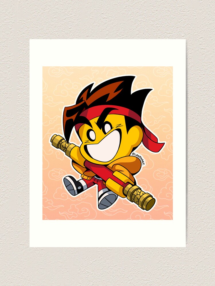 mk chibi