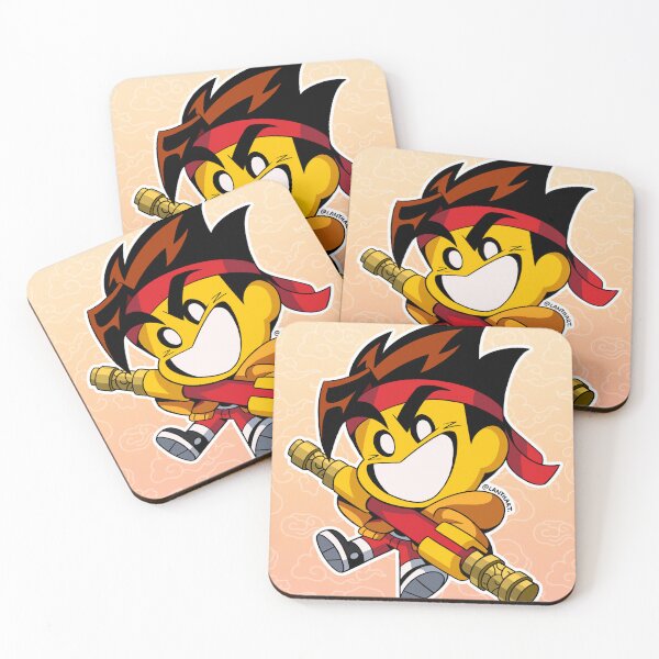 Item preview, Chibi MK designed and sold by Lanthart.