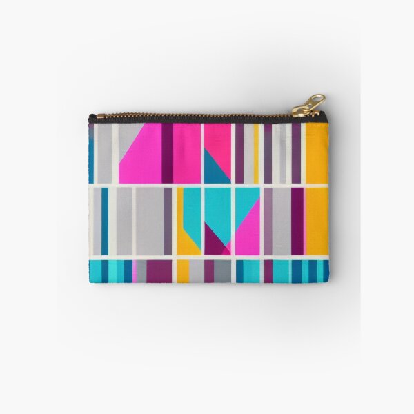Item preview, Abstract Geometry Design with Colorful Shapes designed and sold by Evolvity.