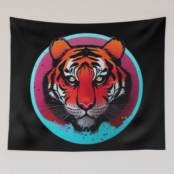 Item preview, Deadly tiger look designed and sold by MAV-Arts.