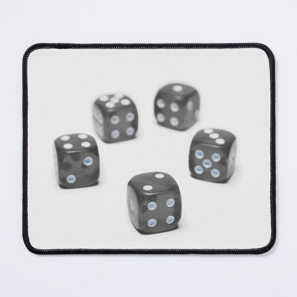 Item preview, Black cubes, 3 d designed and sold by zeljana0504.