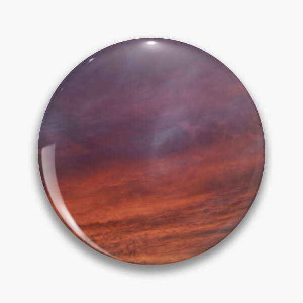 Item preview, Multicolor Magic Orange Stripe Sunset designed and sold by Rebecca Jane.