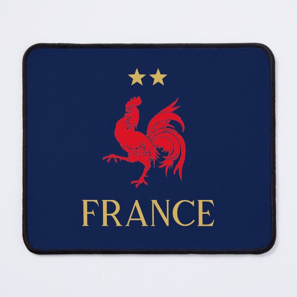 Item preview, France Red Gold designed and sold by VRedBaller.