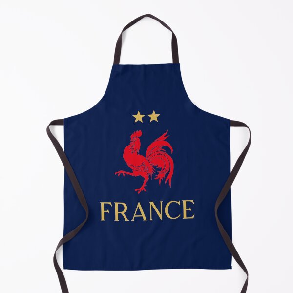 Item preview, France Red Gold designed and sold by VRedBaller.