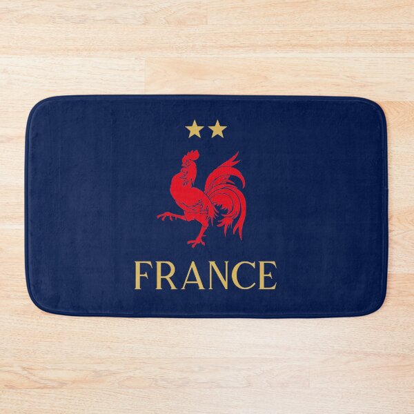 Item preview, France Red Gold designed and sold by VRedBaller.