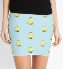 Quince Mini Skirt