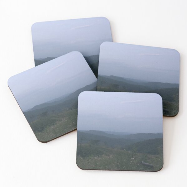 Item preview, Blue Mountains  designed and sold by CreativeMisc.