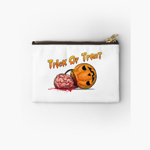 Item preview, Trick Or Treat  designed and sold by pumpkintoad.