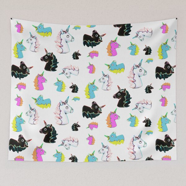 Item preview, Unicorns designed and sold by jeremydwilliams.