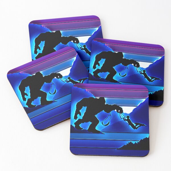 Item preview, Kong Loves Surfbros designed and sold by ArtTrend2-0.