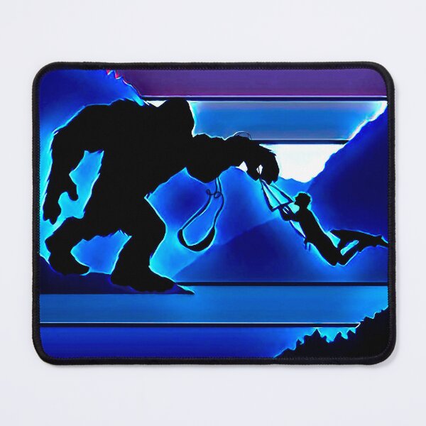Item preview, Kong Loves Surfbros designed and sold by ArtTrend2-0.