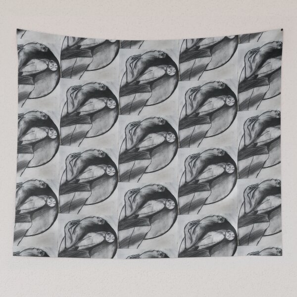 Item preview, Lovers designed and sold by Ming  Myaskovsky.