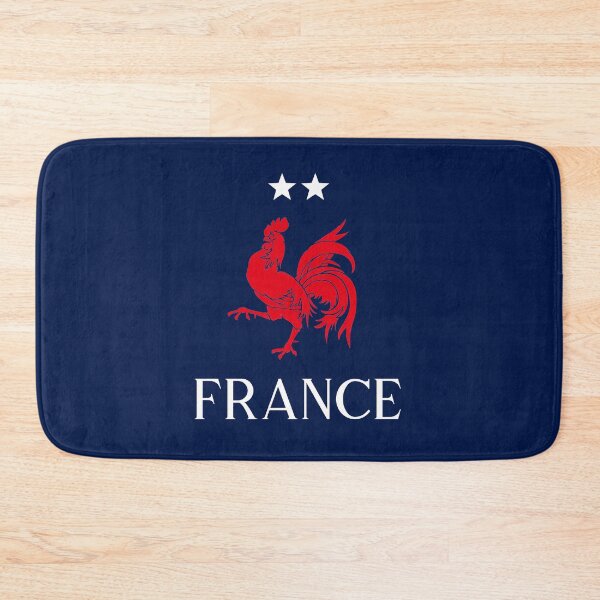 Item preview, France Red White designed and sold by VRedBaller.