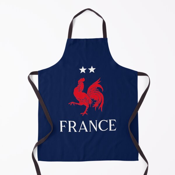 Item preview, France Red White designed and sold by VRedBaller.