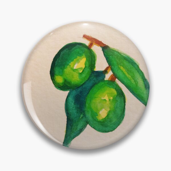 Item preview, Olive designed and sold by Rebecca Seeman.