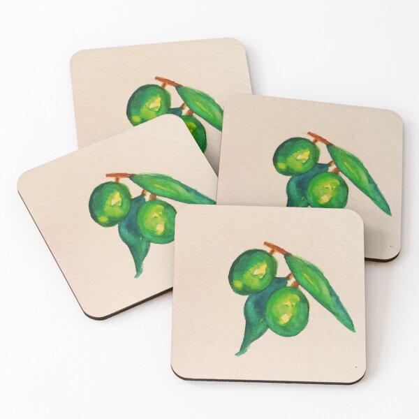 Item preview, Olive designed and sold by Rebecca Seeman.