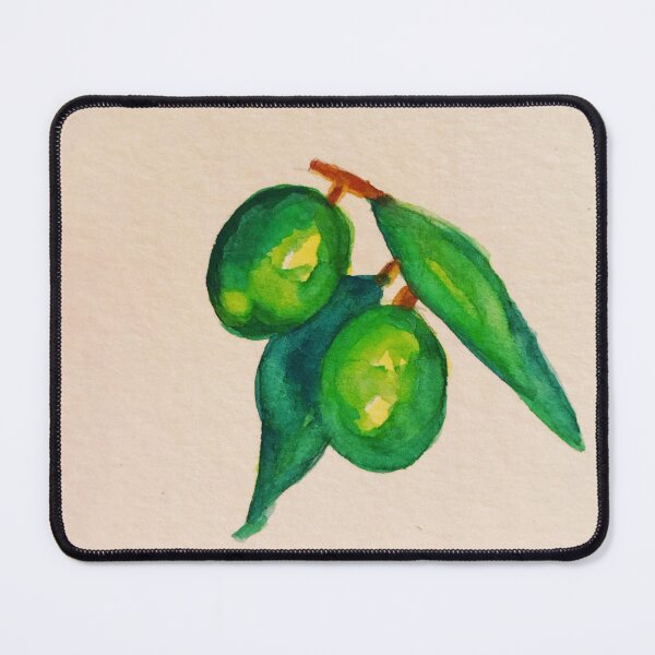 Item preview, Olive designed and sold by Rebecca Seeman.