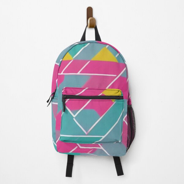 Item preview, Stylish Colorful Digital Abstract Vibrant Art designed and sold by Evolvity.
