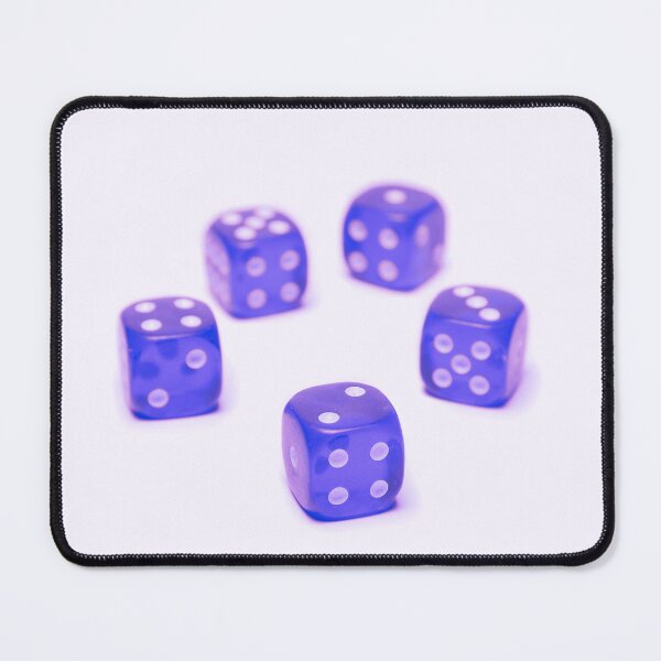 Item preview, Blue cubes, 3 d designed and sold by zeljana0504.