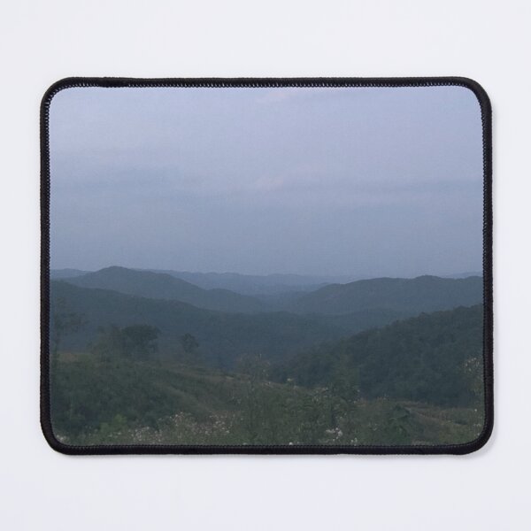 Item preview, Blue Mountains designed and sold by CreativeMisc.
