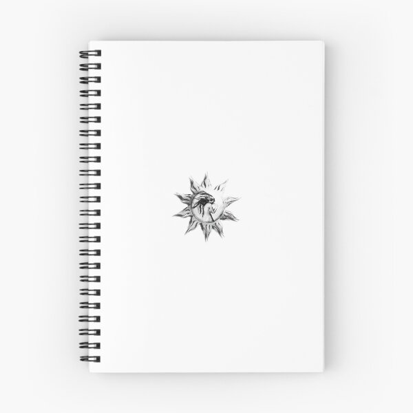 Item preview, Tranquility of Simplicity Logo designed and sold by SimpleTranquil.