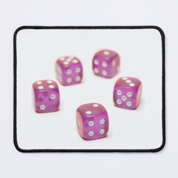 Item preview, Pink cubes 3 d designed and sold by zeljana0504.