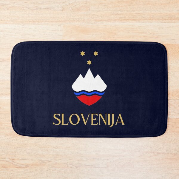 Item preview, Slovenija Slovene Gold designed and sold by VRedBaller.