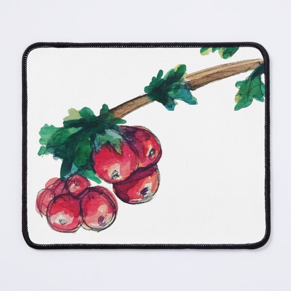 Item preview, Christmas Berries designed and sold by Rebecca Seeman.